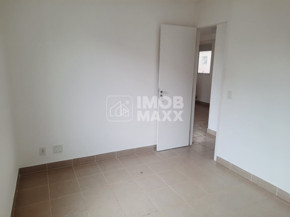 Imagem Apartamento com 2 Quartos à Venda, 43 m² em Cidade Jardins - Valparaíso De Goiás