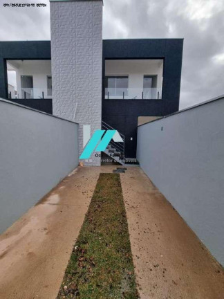 Imagem Casa com 2 Quartos à Venda, 85 m² em Senhora Das Graças - Betim