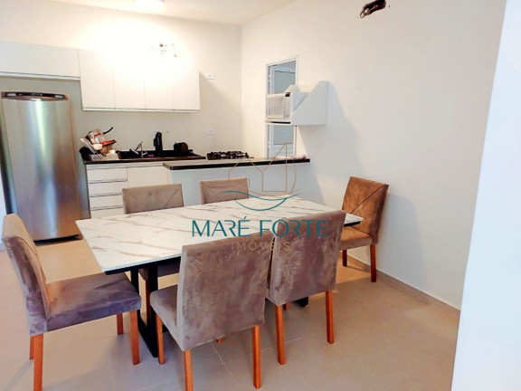 Imagem Apartamento com 2 Quartos à Venda, 75 m² em Toninhas - Ubatuba