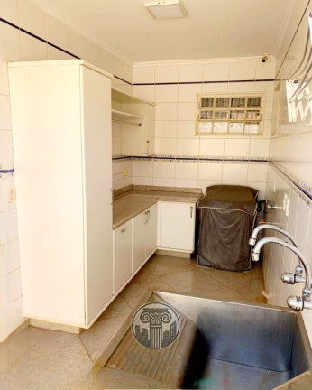 Imagem Casa com 4 Quartos à Venda, 1.070 m² em Alto Da Boa Vista - Ribeirão Preto Imagem Casa com 4 Quartos à Venda, 1.070 m² em Alto Da Boa Vista - Ribeirão Preto