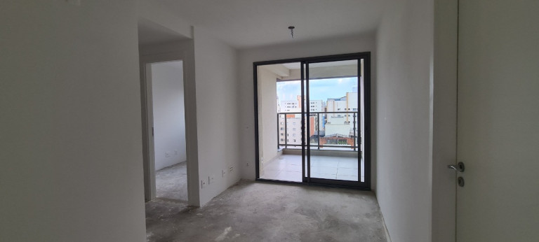 Imagem Apartamento com 2 Quartos à Venda, 65 m² em Vila Monte Alegre - São Paulo