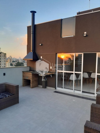 Imagem Apartamento com 1 Quarto à Venda, 29 m² em Vila Paulicéia - São Paulo