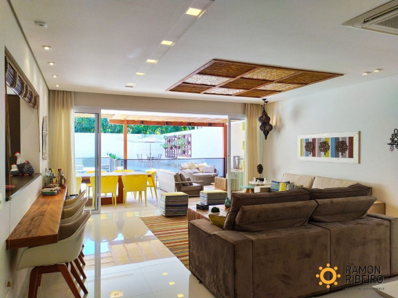 Imagem Imóvel com 5 Quartos à Venda,  em Riviera - Bertioga