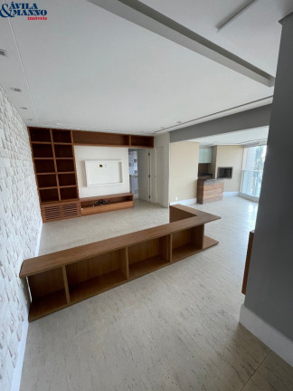 Apartamento com 3 Quartos à Venda, 106 m² em Mooca - São Paulo