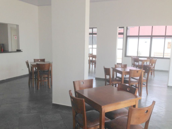 Imagem Apartamento com 2 Quartos à Venda, 70 m² em Centro - Suzano