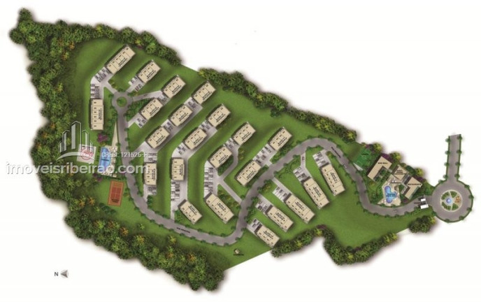 Imagem Apartamento com 2 Quartos à Venda, 100 m² em Mirante De Escarpas - Capitólio Imagem Apartamento com 2 Quartos à Venda, 100 m² em Mirante De Escarpas - Capitólio