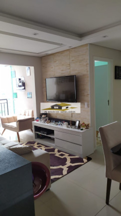 Imagem Apartamento com 2 Quartos à Venda, 57 m² em Saúde - São Paulo