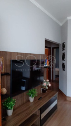 Imagem Casa com 2 Quartos à Venda, 250 m² em Jardim Imperador - Araraquara
