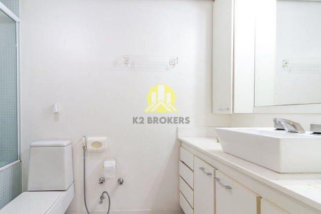 Imagem Apartamento com 3 Quartos à Venda, 99 m² em Vila Madalena - São Paulo