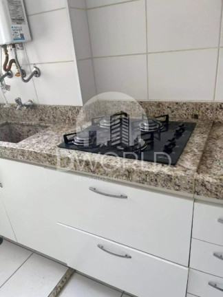 Imagem Imóvel com 2 Quartos à Venda, 54 m² em Jardim Olavo Bilac - São Bernardo Do Campo Imagem Imóvel com 2 Quartos à Venda, 54 m² em Jardim Olavo Bilac - São Bernardo Do Campo