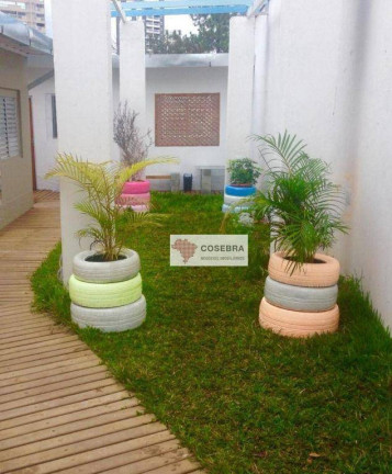 Imagem Casa com 2 Quartos à Venda, 200 m² em Campo Belo - São Paulo