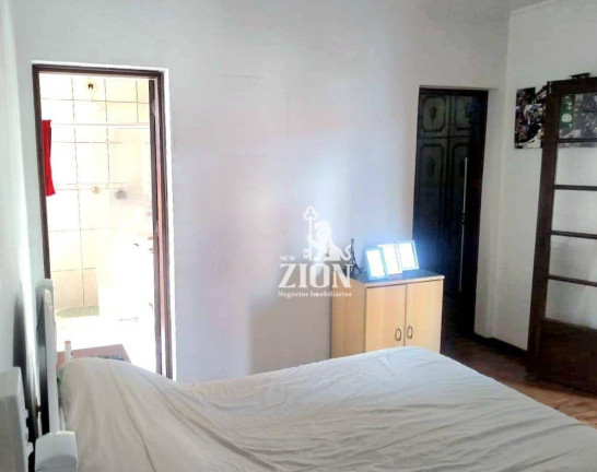 Imagem Sobrado com 3 Quartos à Venda, 208 m² em Santana - São Paulo