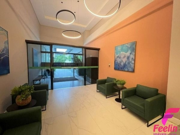 Imagem Studio com 1 Quarto à Venda, 35 m² em Córrego Grande - Florianópolis Imagem Studio com 1 Quarto à Venda, 35 m² em Córrego Grande - Florianópolis