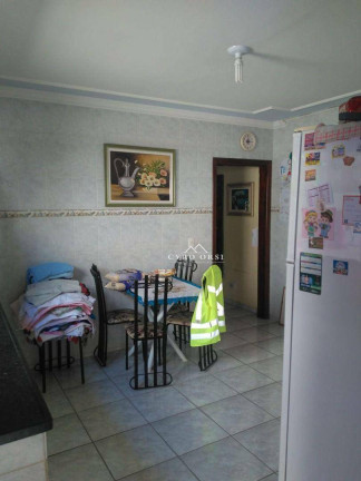 Imagem Casa com 2 Quartos à Venda, 138 m² em Santa Terezinha - Piracicaba Imagem Casa com 2 Quartos à Venda, 138 m² em Santa Terezinha - Piracicaba