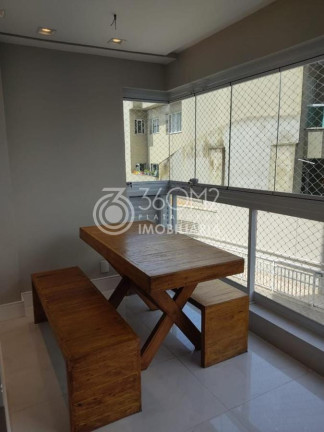Imagem Apartamento com 3 Quartos à Venda, 92 m² em Vila Assunção - Santo André