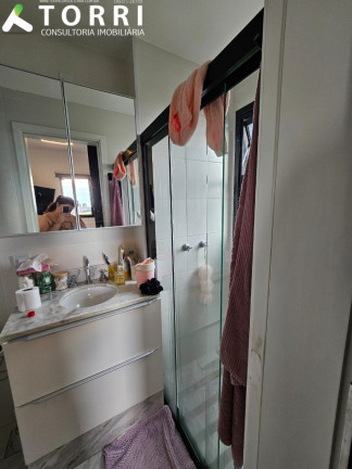 Imagem Apartamento com 2 Quartos à Venda, 55 m² em Parque Campolim - Sorocaba