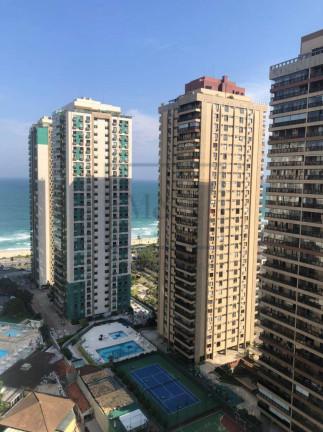 Imagem Apartamento com 3 Quartos à Venda, 241 m² em Barra Da Tijuca - Rio De Janeiro