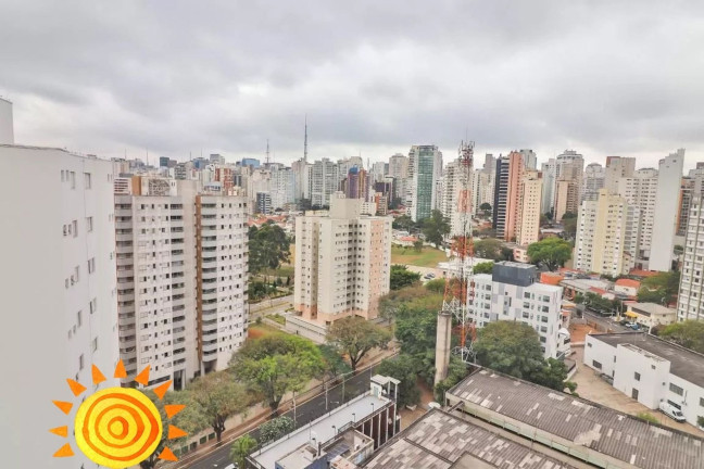 Imagem Apartamento com 2 Quartos à Venda, 81 m² em Vila Mariana - São Paulo