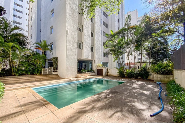 Imagem Apartamento com 3 Quartos à Venda, 105 m² em Alto Da Boa Vista - São Paulo Imagem Apartamento com 3 Quartos à Venda, 105 m² em Alto Da Boa Vista - São Paulo