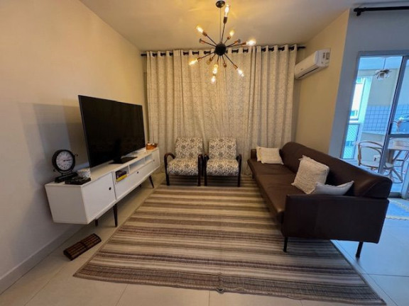 Imagem Apartamento com 2 Quartos à Venda, 81 m² em Residencial Eldorado - Goiânia Imagem Apartamento com 2 Quartos à Venda, 81 m² em Residencial Eldorado - Goiânia