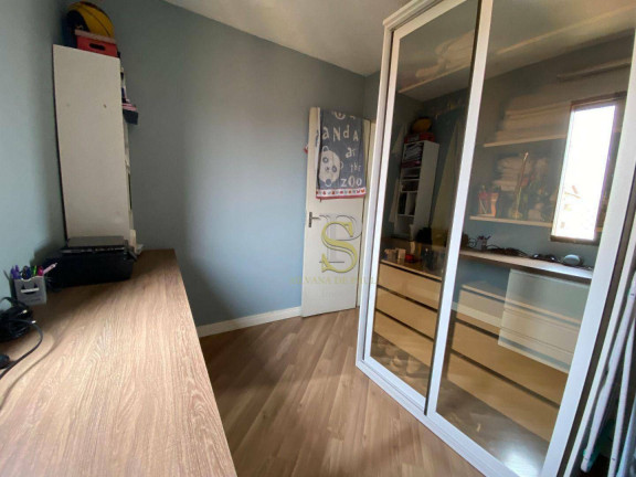 Imagem Apartamento com 2 Quartos à Venda, 47 m² em Terra Preta - Mairiporã