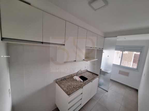 Apartamento com 3 Quartos à Venda, 74 m² em Ribeirânia - Ribeirão Preto