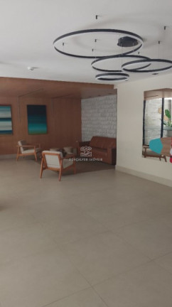 Imagem Apartamento com 3 Quartos à Venda, 121 m² em Canto Do Forte - Praia Grande