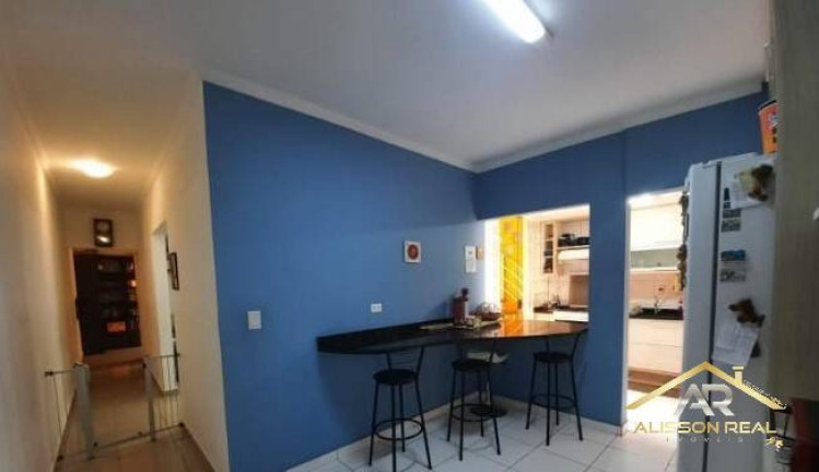 Imagem Sobrado com 3 Quartos à Venda, 230 m² em Jardim D'abril - Osasco