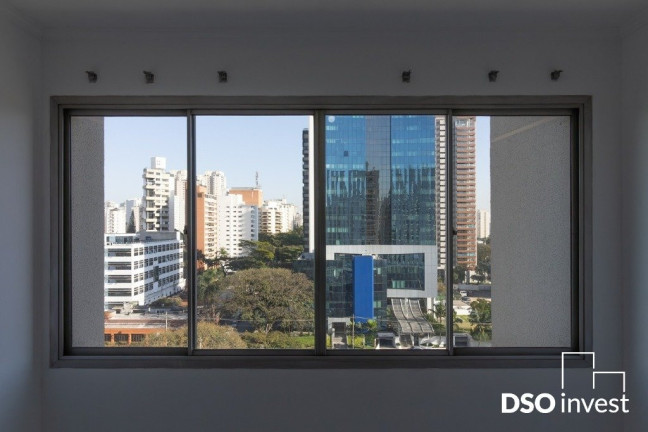 Imagem Apartamento com 2 Quartos à Venda, em Campo Belo - São Paulo Imagem Apartamento com 2 Quartos à Venda, em Campo Belo - São Paulo