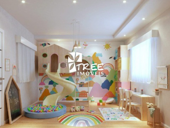 Imagem Apartamento com 2 Quartos à Venda, 60 m² em Jordanópolis - Arujá Imagem Apartamento com 2 Quartos à Venda, 60 m² em Jordanópolis - Arujá