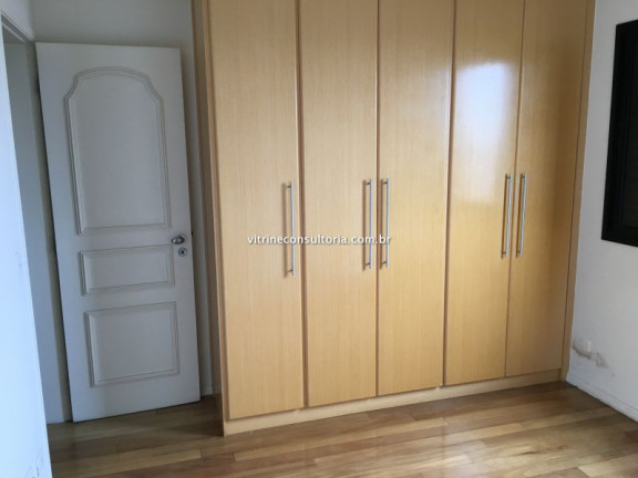 Imagem Apartamento com 3 Quartos à Venda, 193 m² em Jardim Vila Mariana - São Paulo Imagem Apartamento com 3 Quartos à Venda, 193 m² em Jardim Vila Mariana - São Paulo