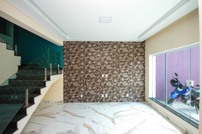 Imagem Casa com 5 Quartos à Venda, 240 m² em Ipiranga - São Paulo Imagem Casa com 5 Quartos à Venda, 240 m² em Ipiranga - São Paulo
