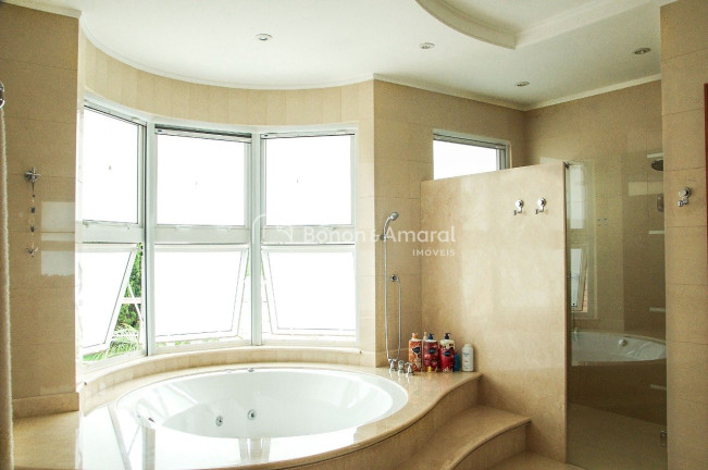 Imagem Casa de Condomínio com 4 Quartos à Venda, 1.061 m² em Loteamento Alphaville Campinas - Campinas Imagem Casa de Condomínio com 4 Quartos à Venda, 1.061 m² em Loteamento Alphaville Campinas - Campinas