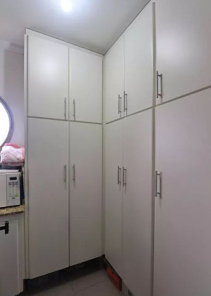 Imagem Apartamento com 3 Quartos à Venda, 140 m² em Jardim - Santo André Imagem Apartamento com 3 Quartos à Venda, 140 m² em Jardim - Santo André