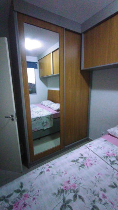 Imagem Apartamento com 2 Quartos à Venda, 39 m² em Capão Redondo - São Paulo Imagem Apartamento com 2 Quartos à Venda, 39 m² em Capão Redondo - São Paulo