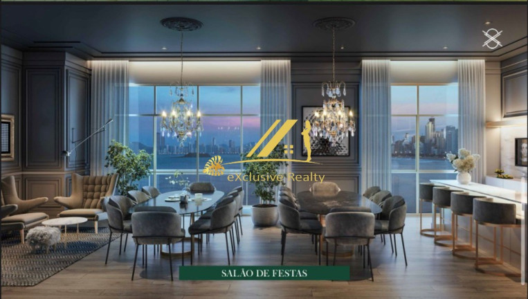 Imagem Imóvel com 4 Quartos à Venda, 160 m² em Pioneiros - Balneário Camboriú