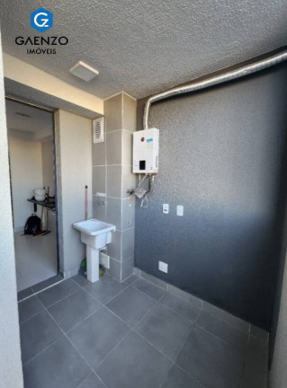 Imagem Apartamento com 2 Quartos à Venda, 48 m² em Centro - Osasco
