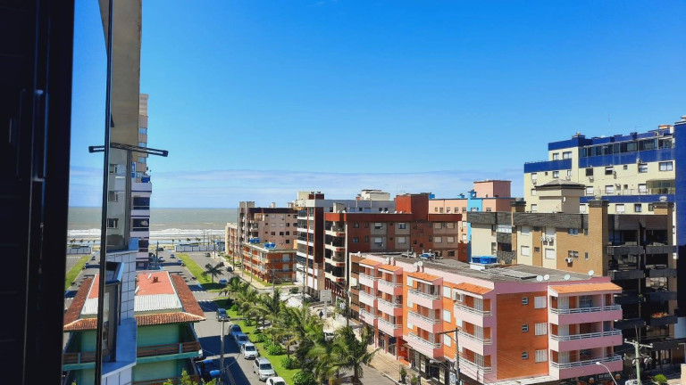 Imagem Apartamento com 2 Quartos à Venda, 82 m² em Zona Nova - Capão Da Canoa