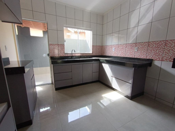 Imagem Sobrado com 2 Quartos à Venda, 62 m² em Jardim São José - Goiânia