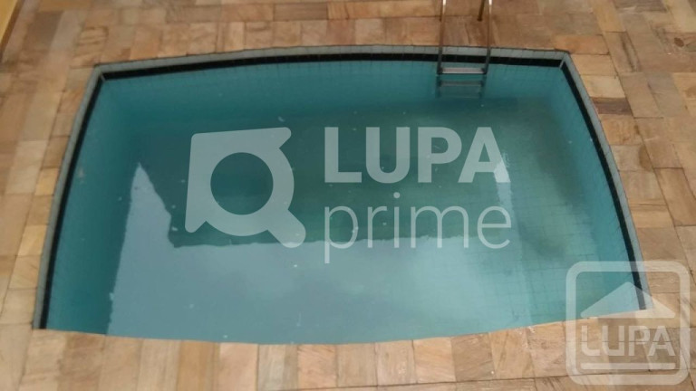 Imagem Casa com 4 Quartos à Venda, 620 m² em Vila Maria Baixa - São Paulo