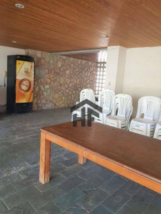 Imagem Apartamento com 3 Quartos à Venda, 120 m² em Bairro Novo - Olinda Imagem Apartamento com 3 Quartos à Venda, 120 m² em Bairro Novo - Olinda