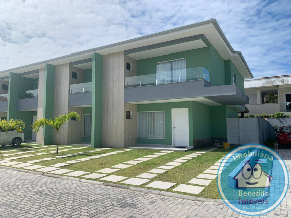 Imagem Casa à Venda, 107 m² em Taperapuan - Porto Seguro Imagem Casa à Venda, 107 m² em Taperapuan - Porto Seguro