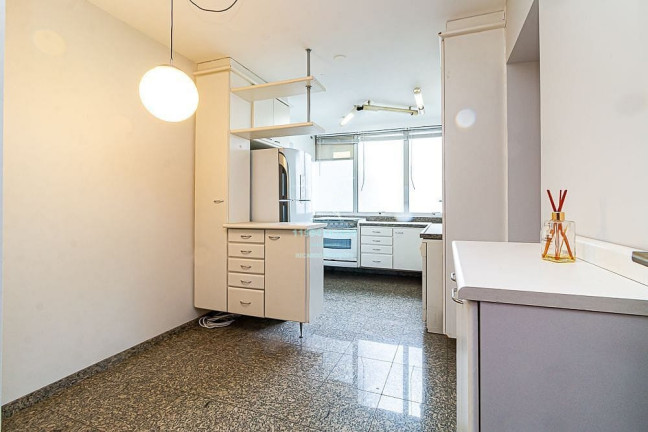 Imagem Apartamento com 3 Quartos à Venda, 157 m² em Morumbi - São Paulo