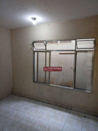 Imagem Sobrado com 1 Quarto para Alugar, 50 m² em Vila São João Batista - Guarulhos Imagem Sobrado com 1 Quarto para Alugar, 50 m² em Vila São João Batista - Guarulhos
