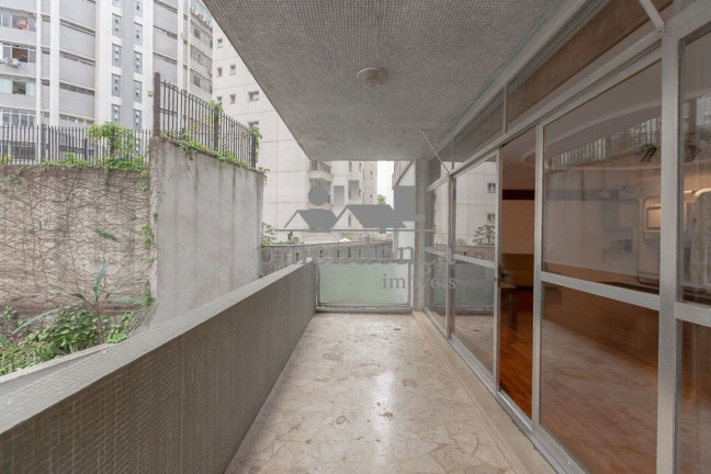 Imagem Apartamento com 3 Quartos à Venda, 240 m² em Higienópolis - São Paulo Imagem Apartamento com 3 Quartos à Venda, 240 m² em Higienópolis - São Paulo