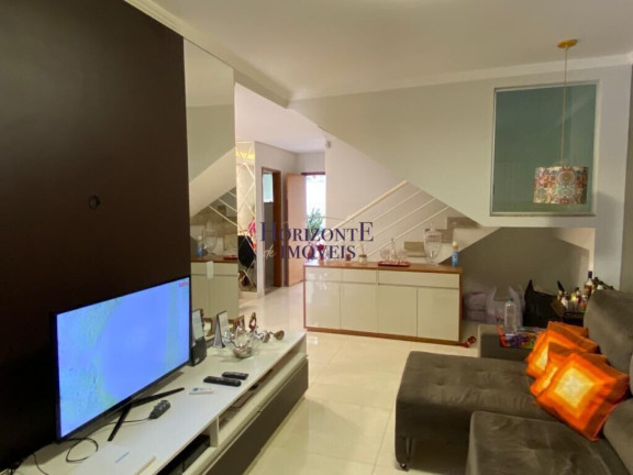 Imagem Sobrado com 3 Quartos à Venda, 145 m² em Vila Morumbi - Campo Grande Imagem Sobrado com 3 Quartos à Venda, 145 m² em Vila Morumbi - Campo Grande