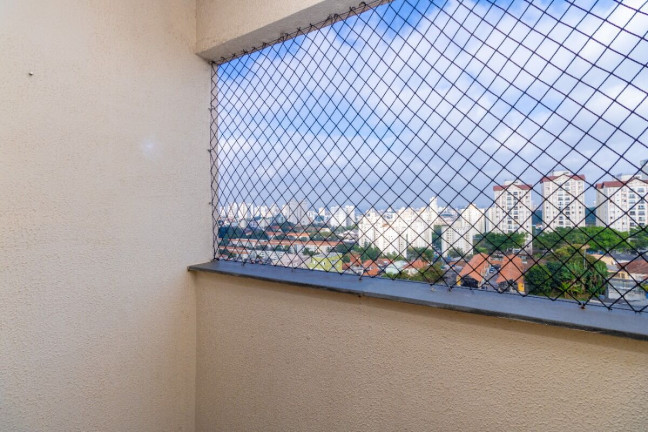 Imagem Apartamento com 3 Quartos à Venda, 72 m² em Parque Mandaqui - São Paulo