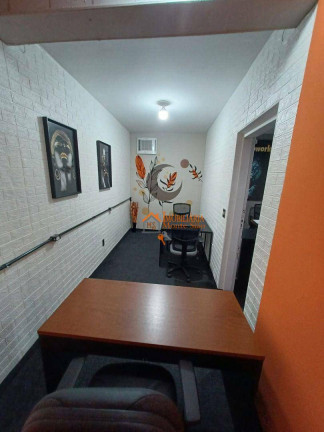 Imagem Sala Comercial para Alugar, 10 m² em Vila Maranduba - Guarulhos Imagem Sala Comercial para Alugar, 10 m² em Vila Maranduba - Guarulhos