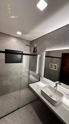 Imagem Casa de Condomínio com 3 Quartos à Venda, 331 m² em Jardim Gramados De Sorocaba - Sorocaba