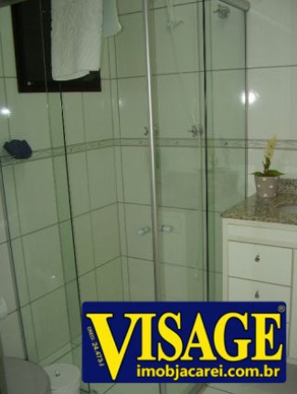 Imagem Casa de Condomínio com 3 Quartos à Venda, 109 m² em Jd. St. Maria - Jacareí